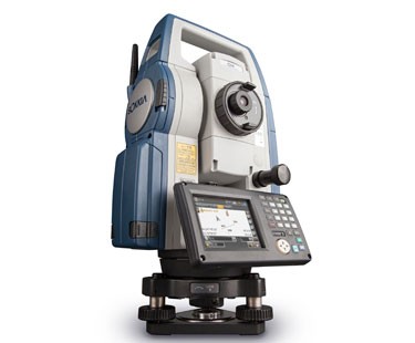 索佳DX自動(dòng)照準(zhǔn)型全站儀 索佳DX自動(dòng)照準(zhǔn)型全站儀
