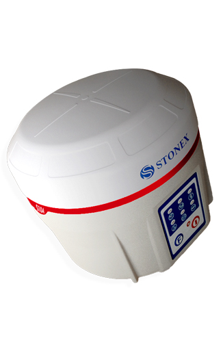 思拓力S10A星站RTK GNSS系統 思拓力S10A星站RTK GNSS系統