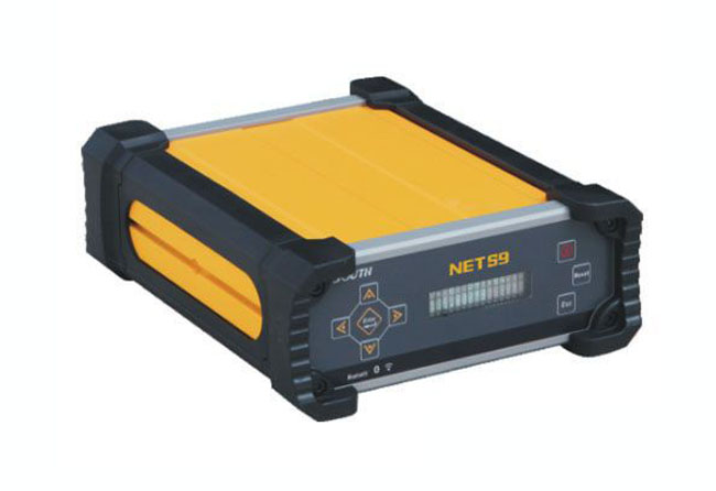 南方NetS9(c) CORS系統 南方NetS9(c) CORS系統