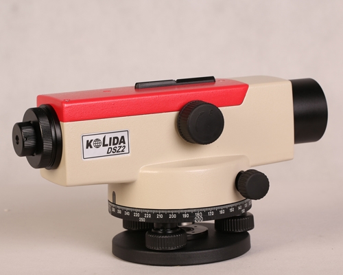 科力達(dá)DSZ2自動安平水準(zhǔn)儀 科力達(dá)DSZ2自動安平水準(zhǔn)儀