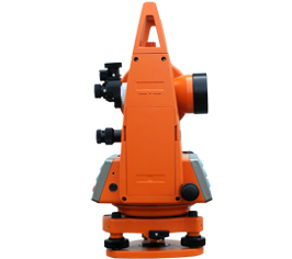 博飛DJD2Z系列自準直電子經緯儀 博飛DJD2Z系列自準直電子經緯儀