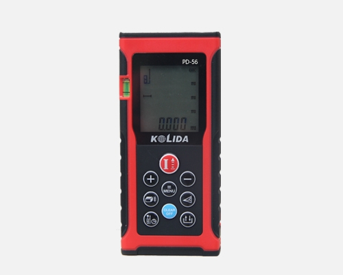 科力達(dá)PD-56 /60米手持激光測(cè)距儀 科力達(dá)PD-56 /60米手持激光測(cè)距儀