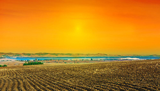 第三次土地調查來了，對農村土地確權劃分有什么影響？