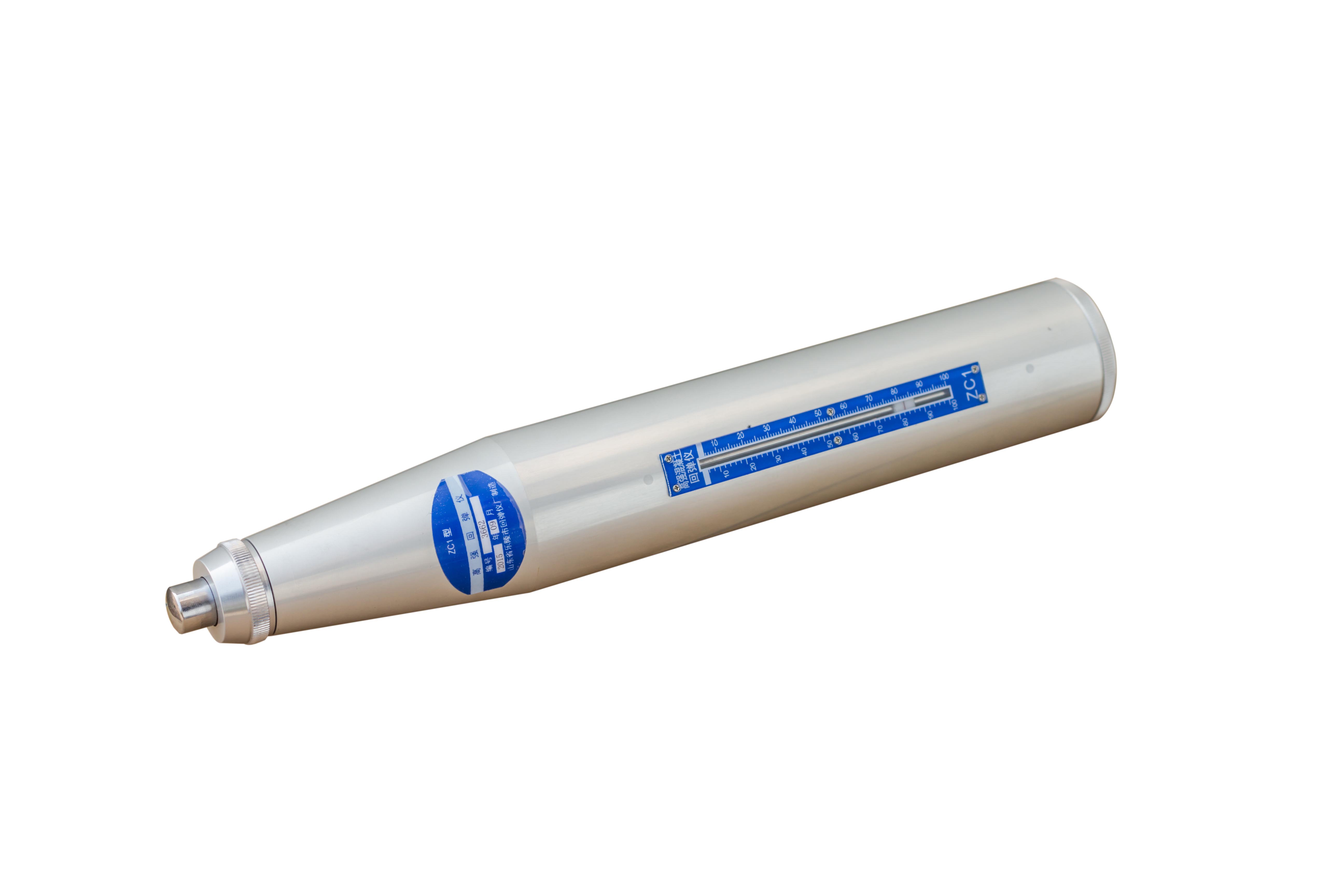 樂陵中回ZC1型高強(qiáng)回彈儀 樂陵中回ZC1型高強(qiáng)回彈儀