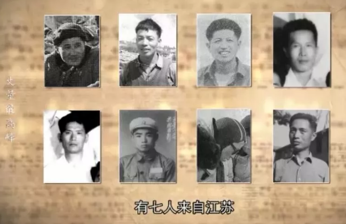 用生命丈量出珠峰中國高度的測繪人， 他們是真正的攀登者！