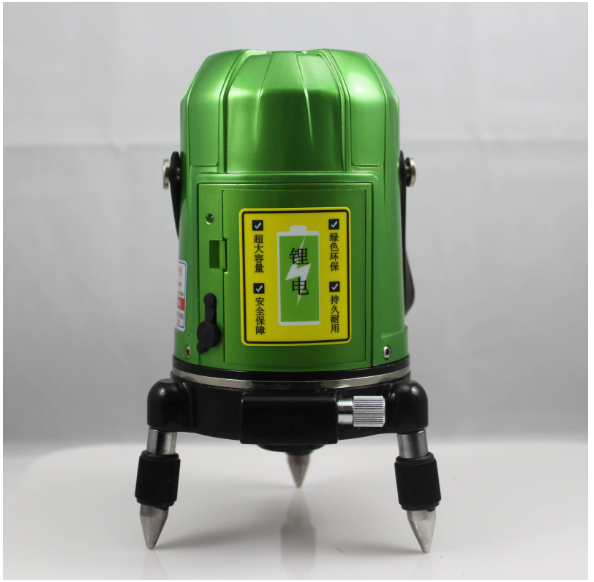 新坤SL-112G自動安平激光標線儀(綠光)1 新坤SL-112G自動安平激光標線儀(綠光)1