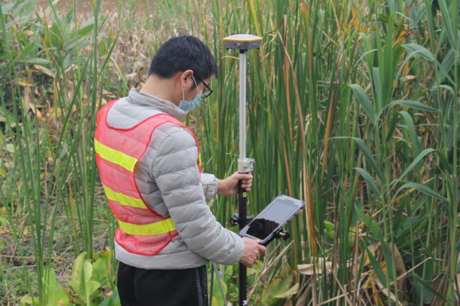 科力達新品圖寶定位儀上市，輕巧有顏，全“屏”實力！