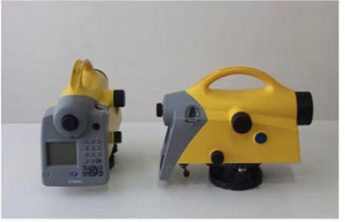 水準儀的檢驗與校正 調校 校準 維修，選南京環球測繪