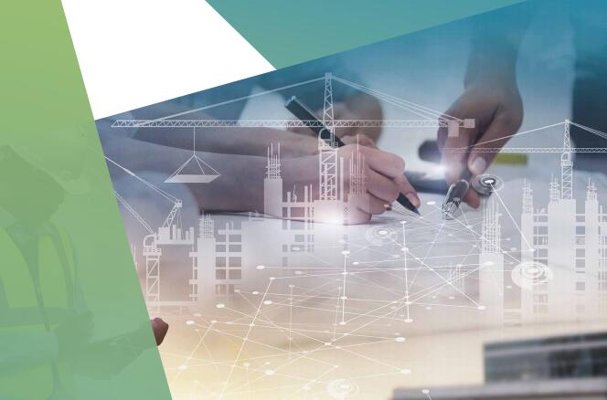 ?？怂箍?iCheck 實測實量解決方案