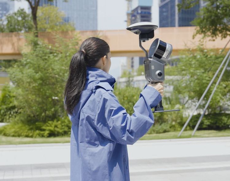 其域靈光L2三維激光掃描儀 有何優(yōu)勢(shì)？