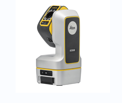 徠卡iCS50裝修機器人：為裝修行業而生